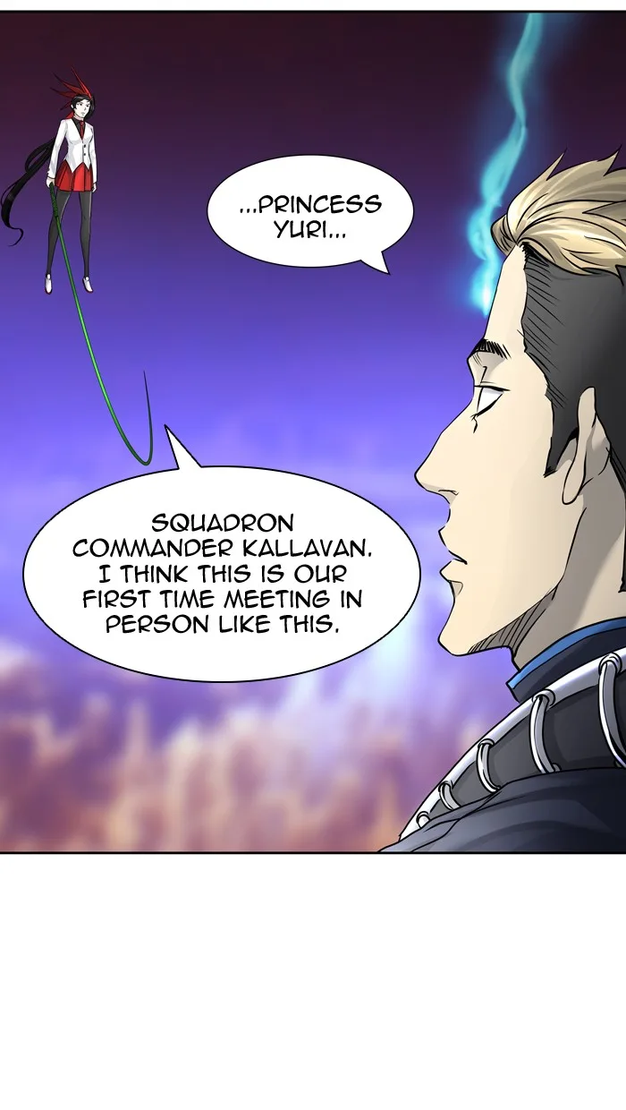 Tower of God - Chapter 413 - Page 82