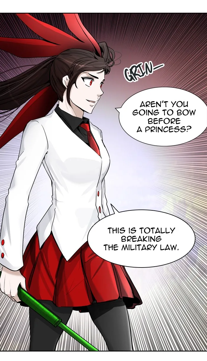 Tower of God - Chapter 413 - Page 83