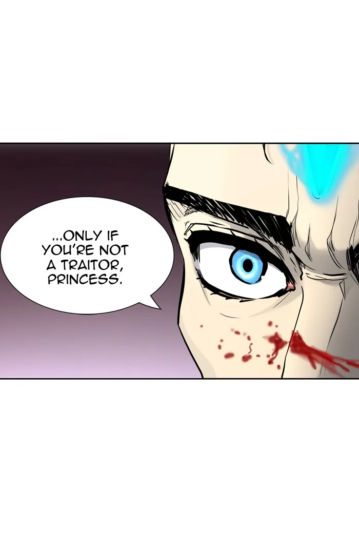Tower of God - Chapter 413 - Page 84