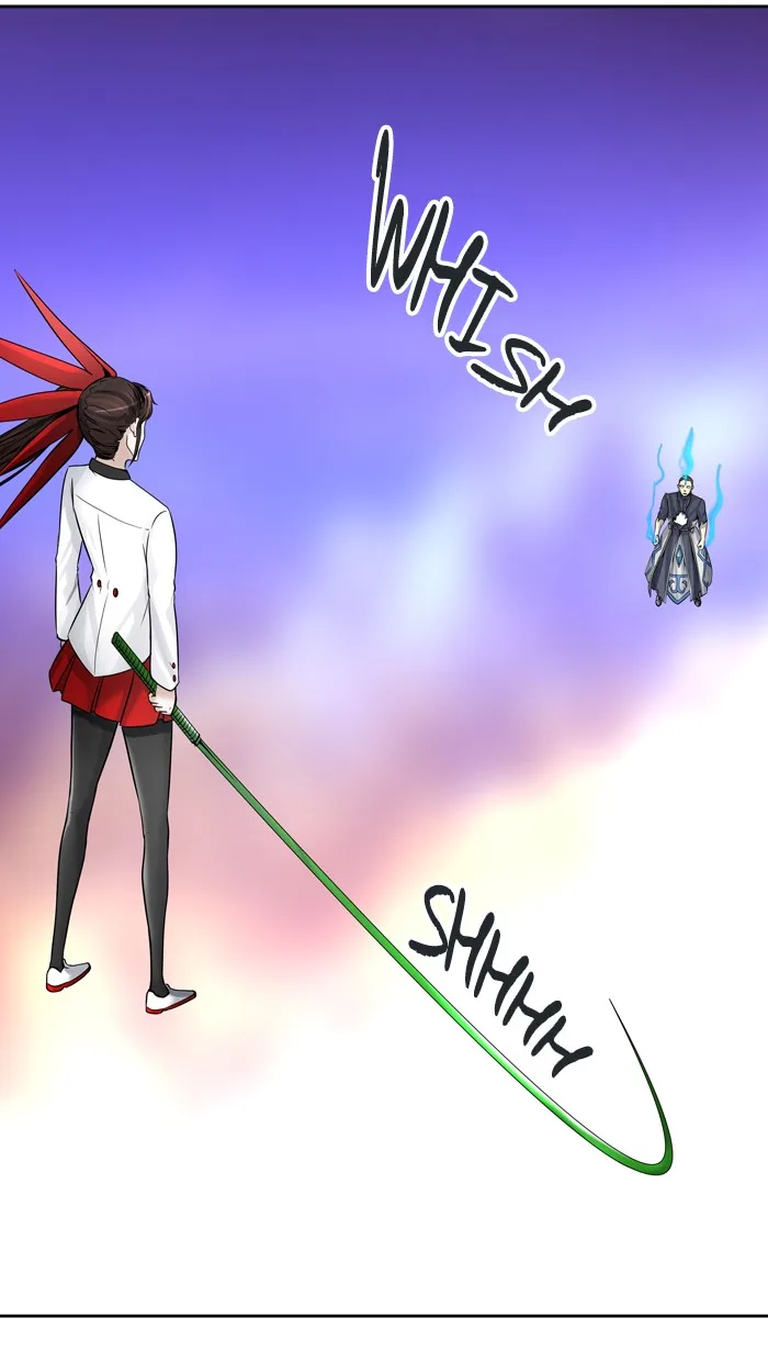 Tower of God - Chapter 413 - Page 85