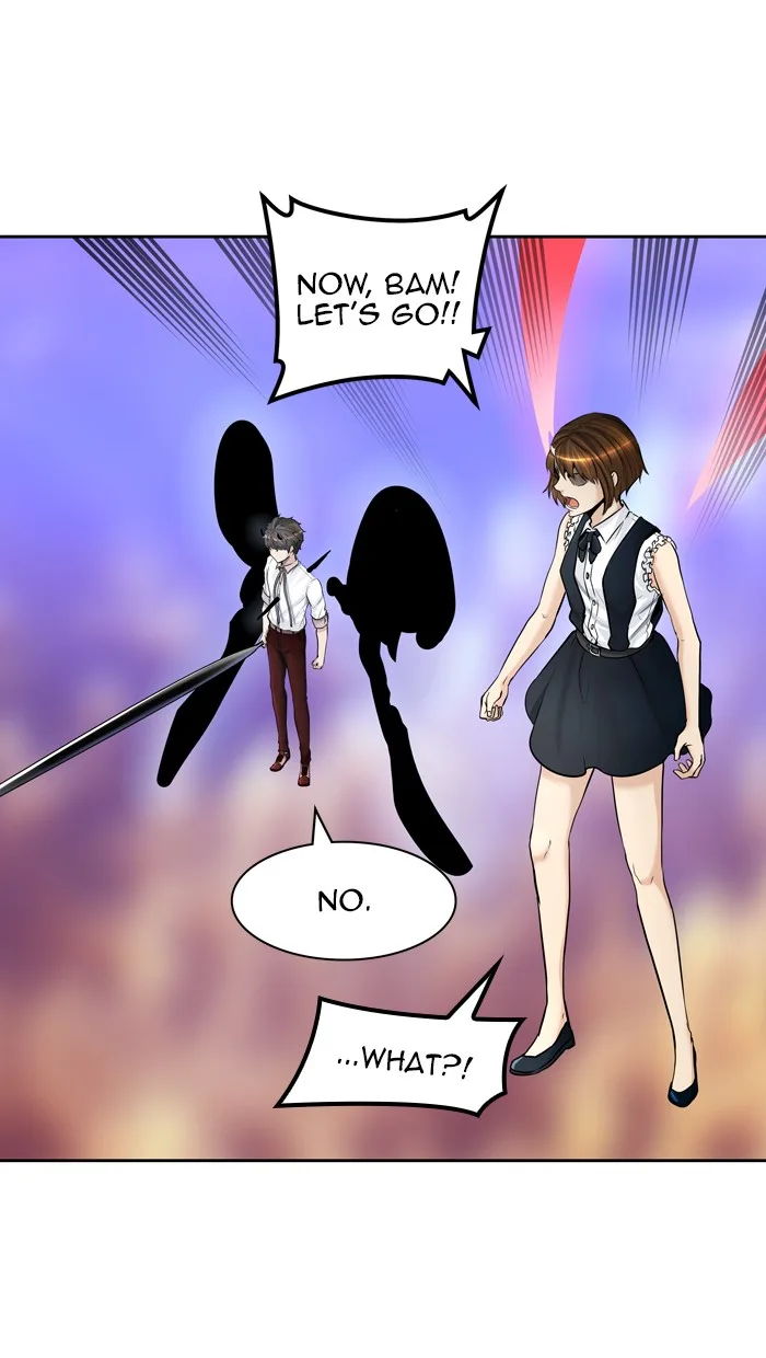 Tower of God - Chapter 413 - Page 86