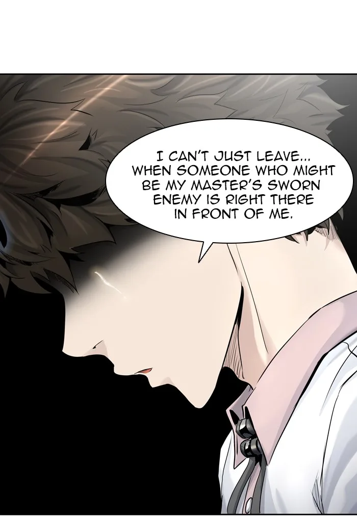Tower of God - Chapter 413 - Page 87