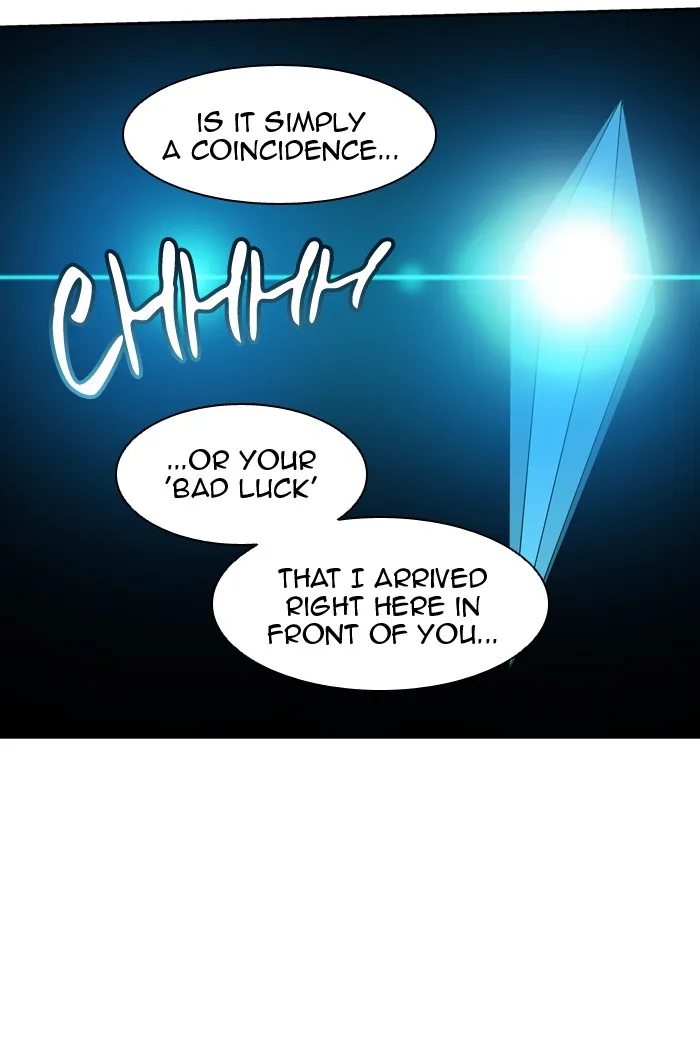 Tower of God - Chapter 413 - Page 9