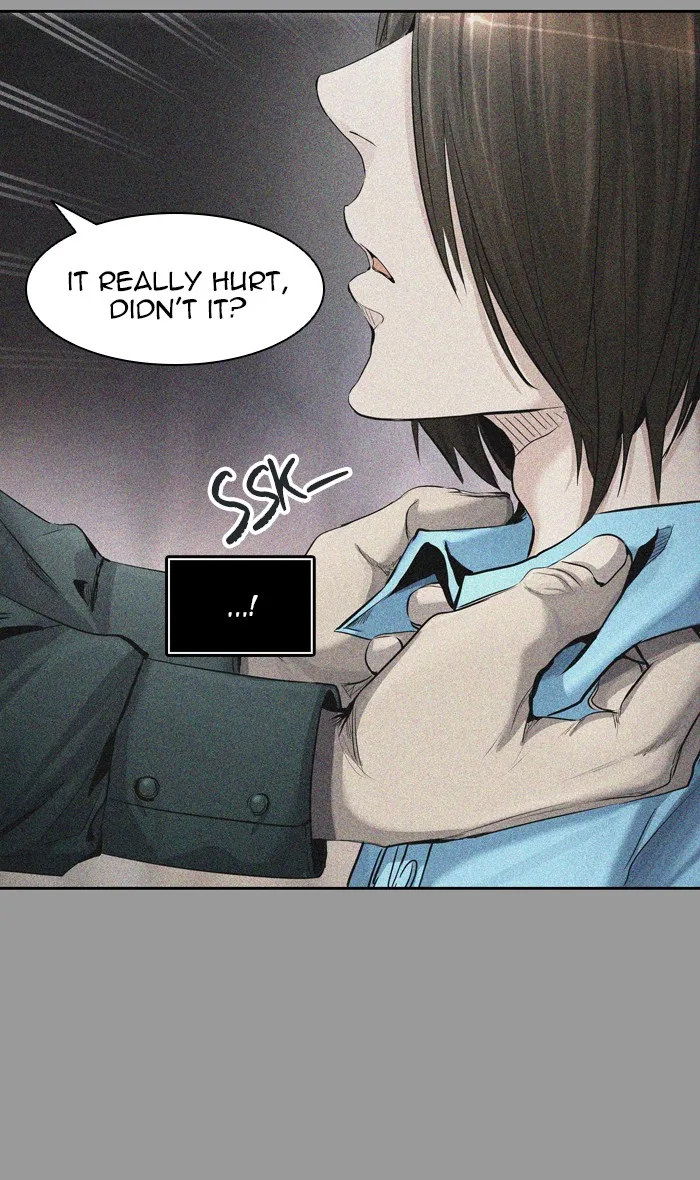 Tower of God - Chapter 413 - Page 91