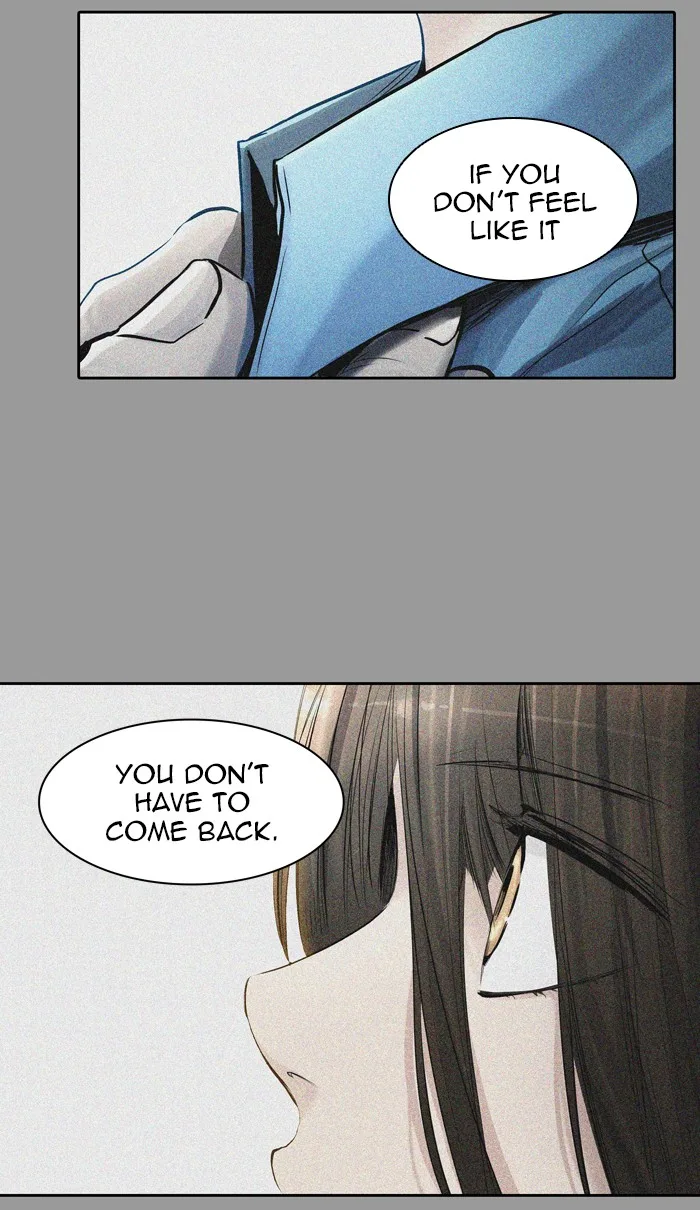 Tower of God - Chapter 413 - Page 92
