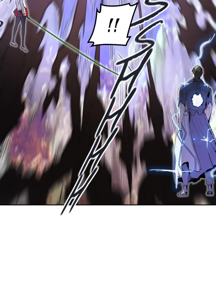 Tower of God - Chapter 413 - Page 98