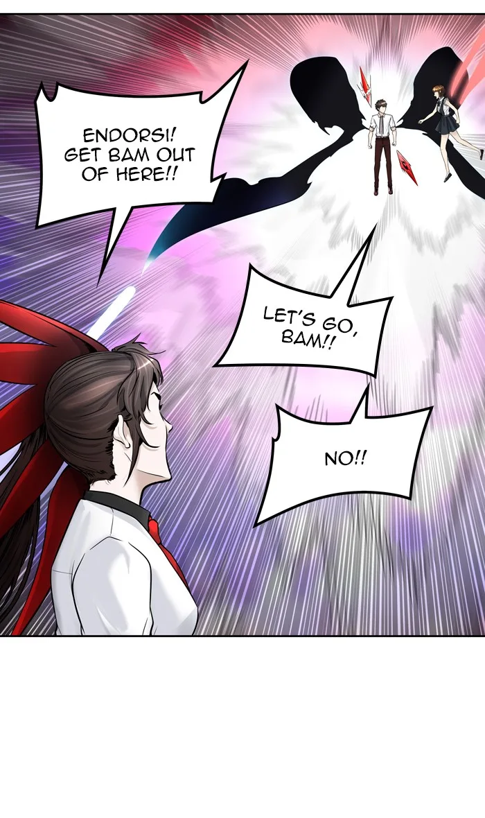 Tower of God - Chapter 414 - Page 10