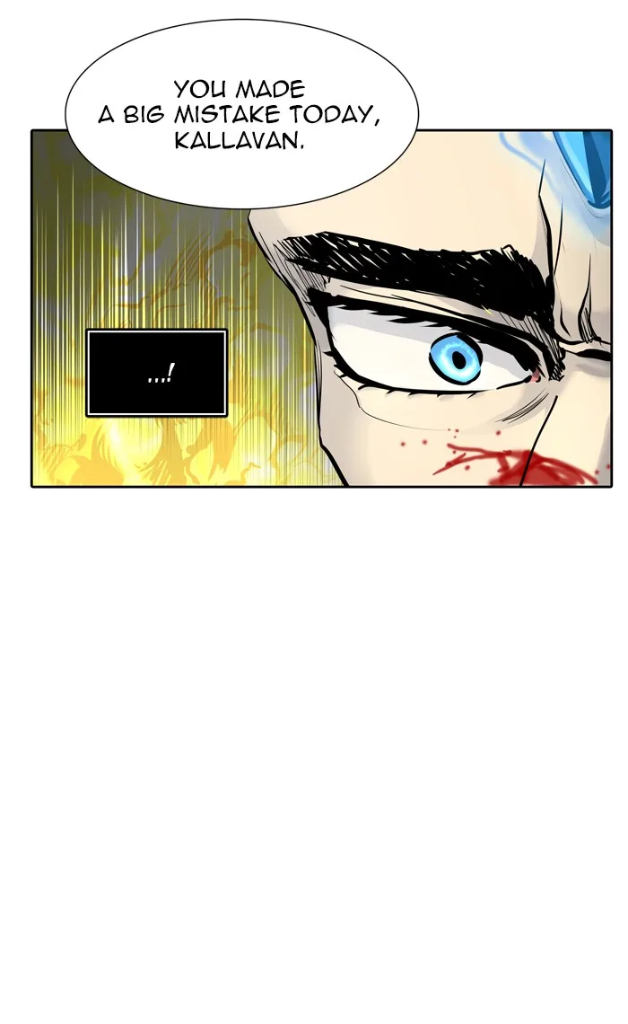 Tower of God - Chapter 414 - Page 100