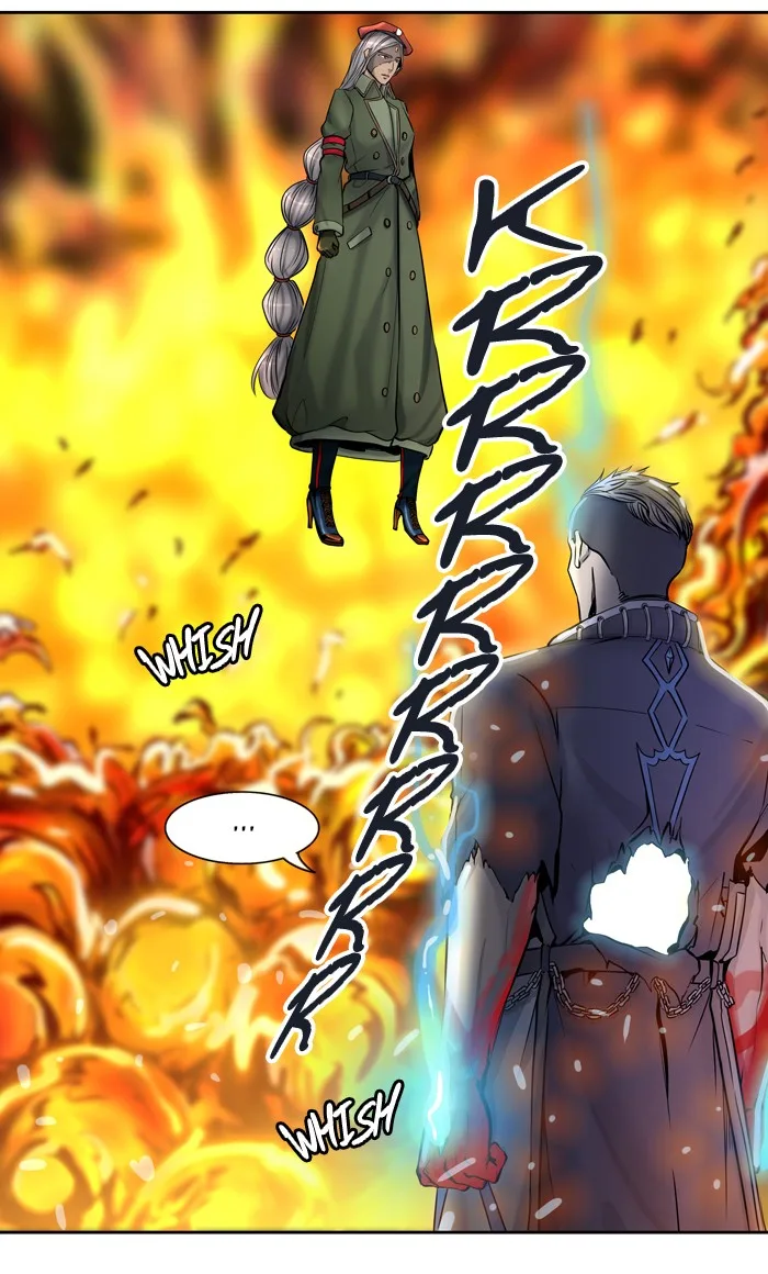 Tower of God - Chapter 414 - Page 101