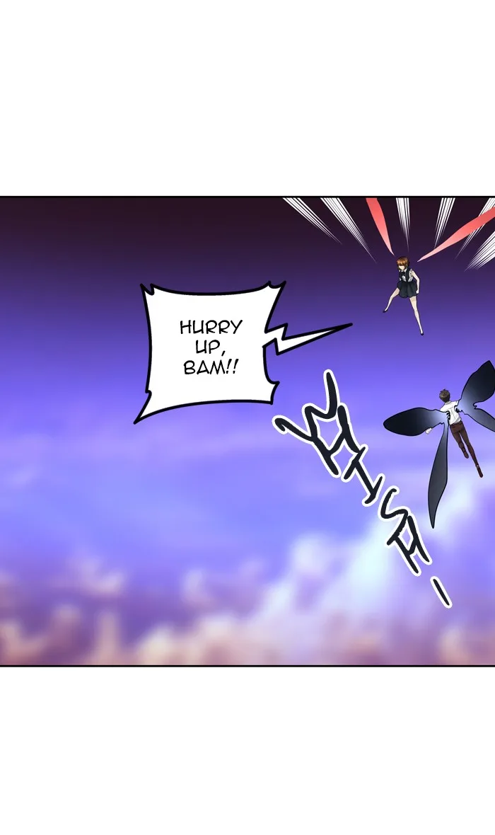 Tower of God - Chapter 414 - Page 102