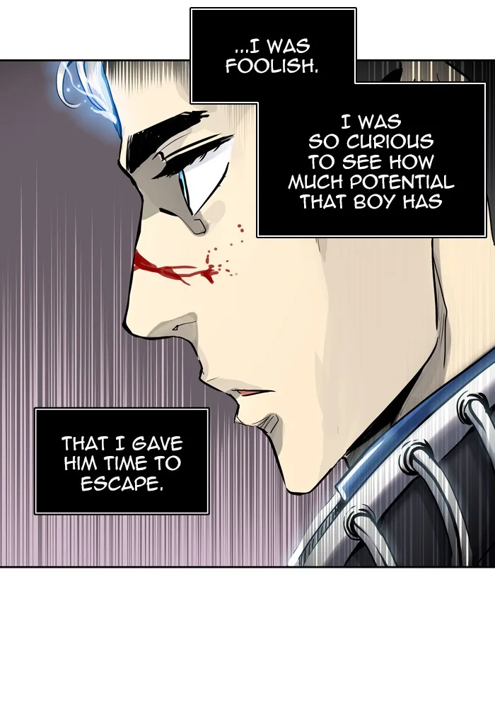 Tower of God - Chapter 414 - Page 104