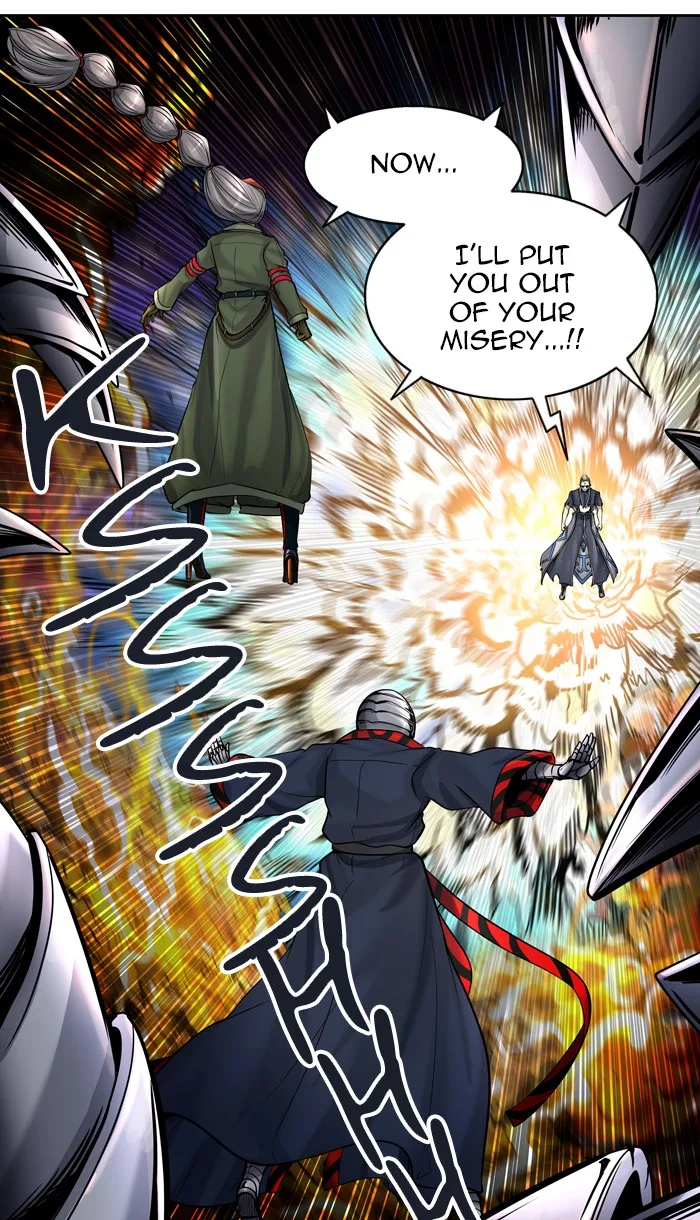 Tower of God - Chapter 414 - Page 106