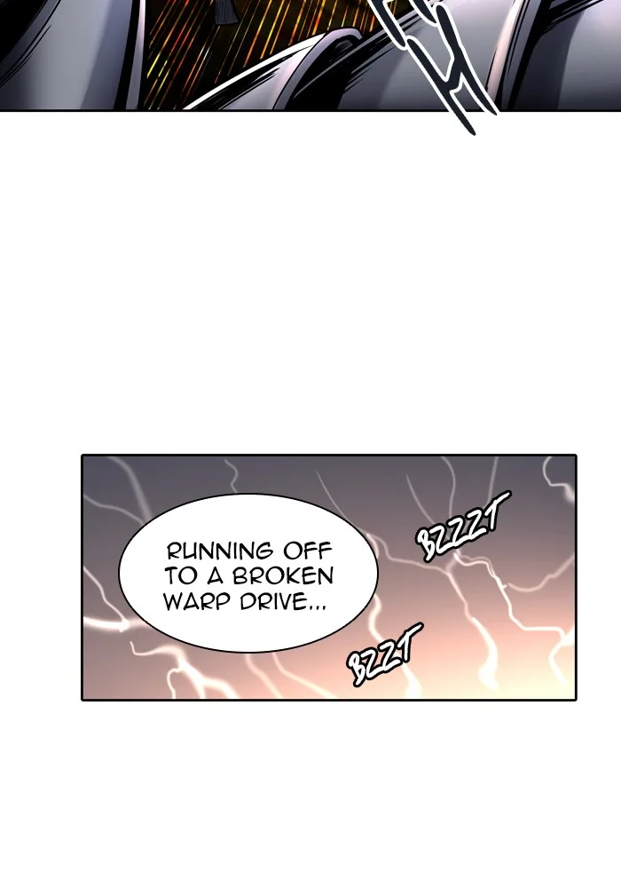 Tower of God - Chapter 414 - Page 107