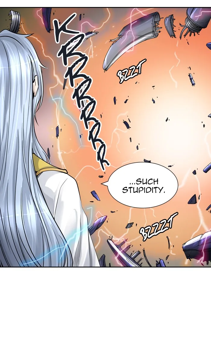 Tower of God - Chapter 414 - Page 108