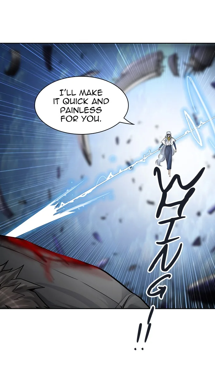 Tower of God - Chapter 414 - Page 110