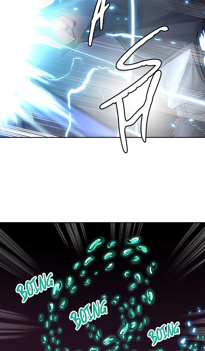 Tower of God - Chapter 414 - Page 12