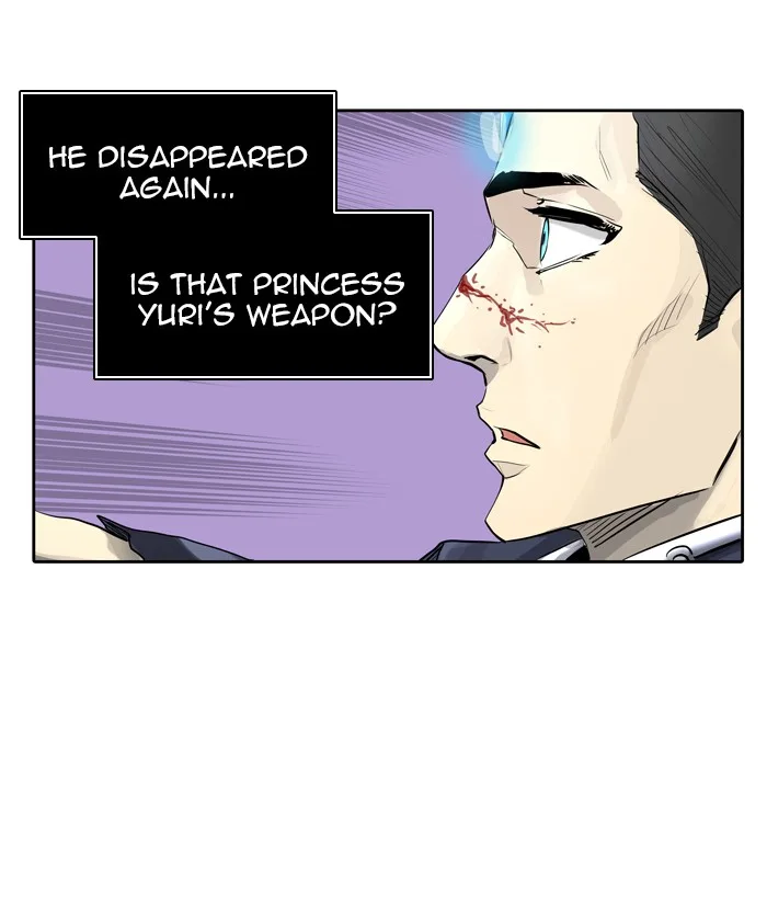 Tower of God - Chapter 414 - Page 14