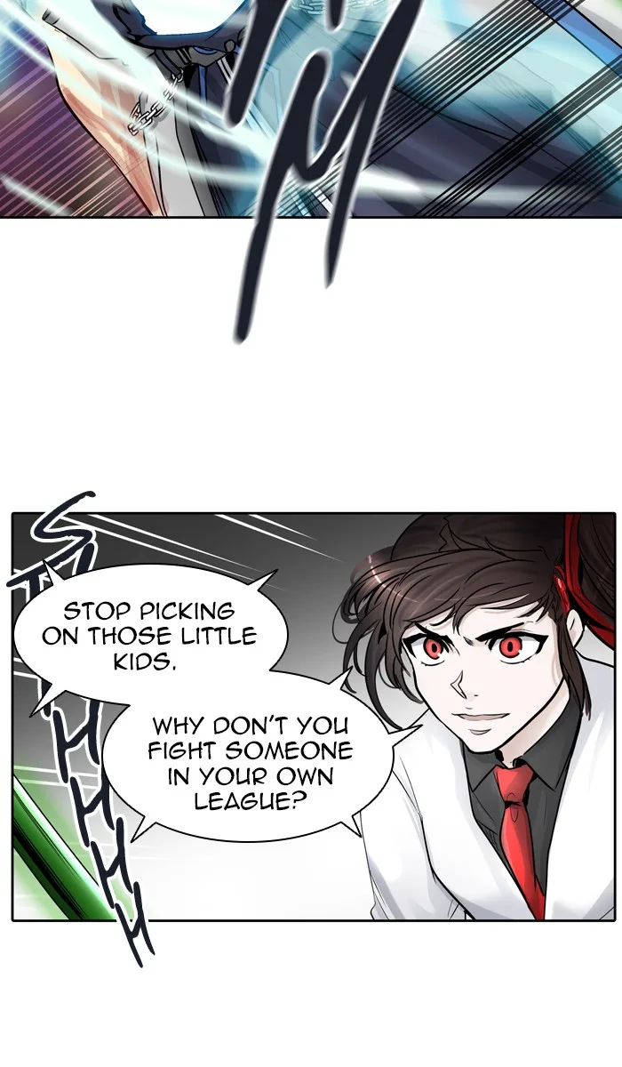 Tower of God - Chapter 414 - Page 17