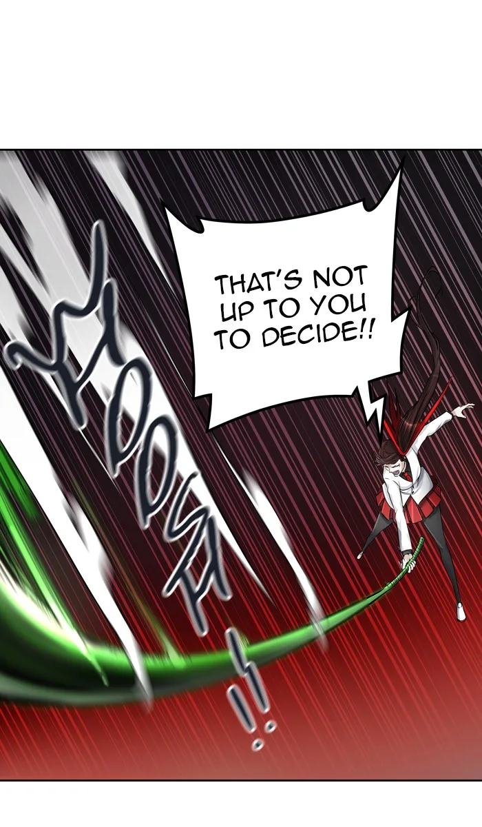 Tower of God - Chapter 414 - Page 19