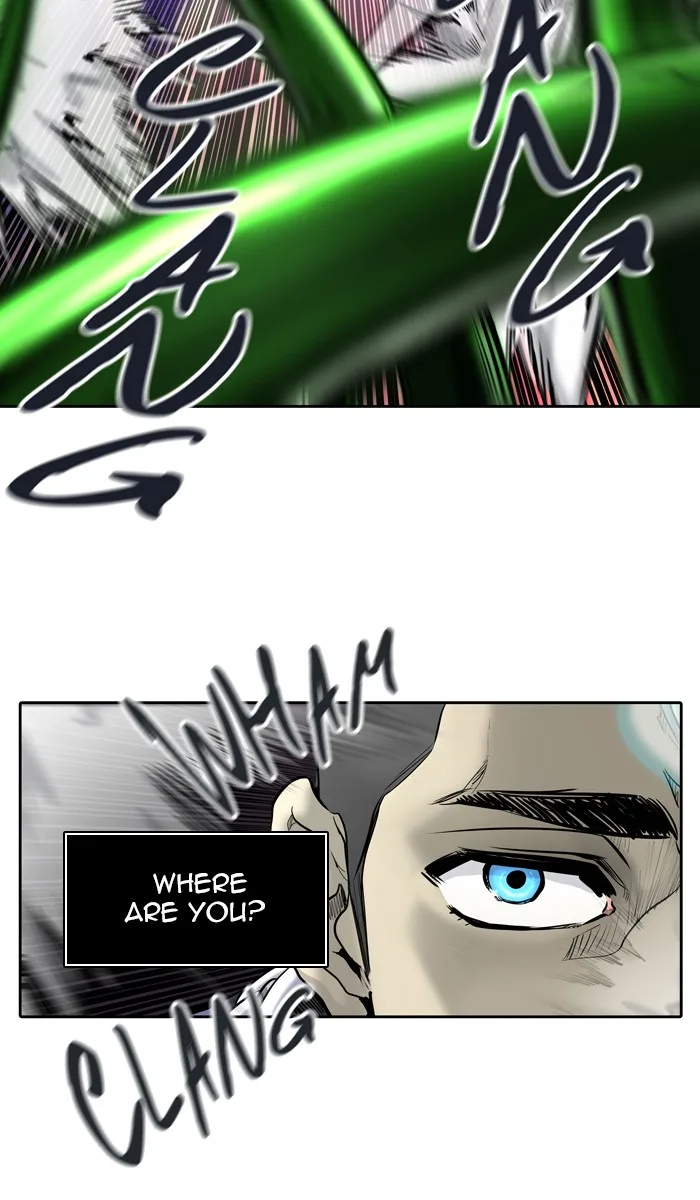 Tower of God - Chapter 414 - Page 21