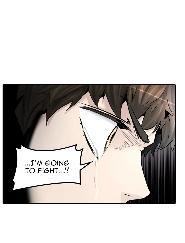 Tower of God - Chapter 414 - Page 23