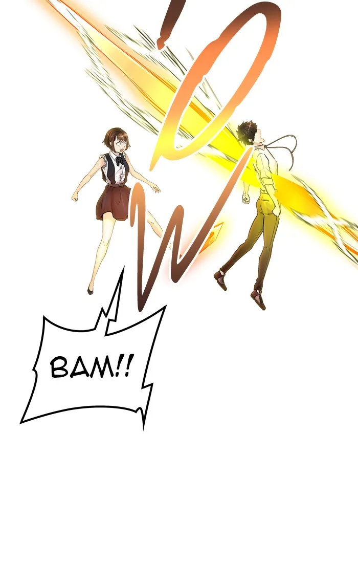 Tower of God - Chapter 414 - Page 25