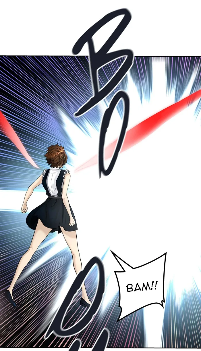 Tower of God - Chapter 414 - Page 29