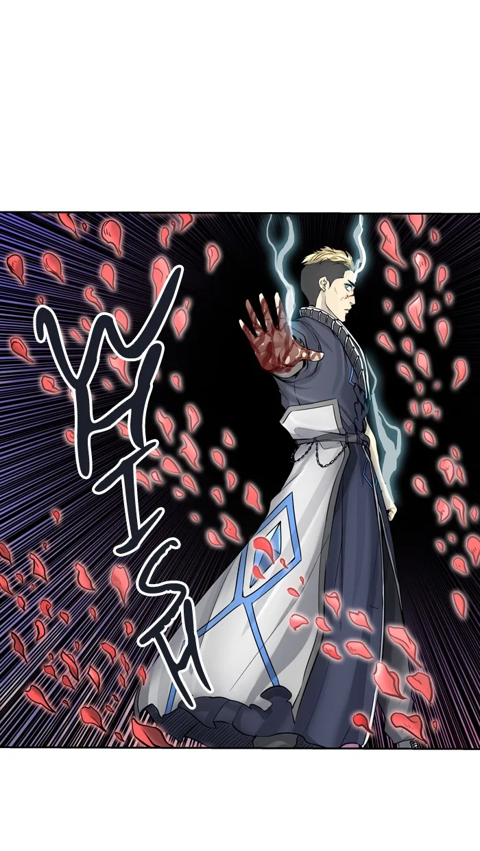 Tower of God - Chapter 414 - Page 33
