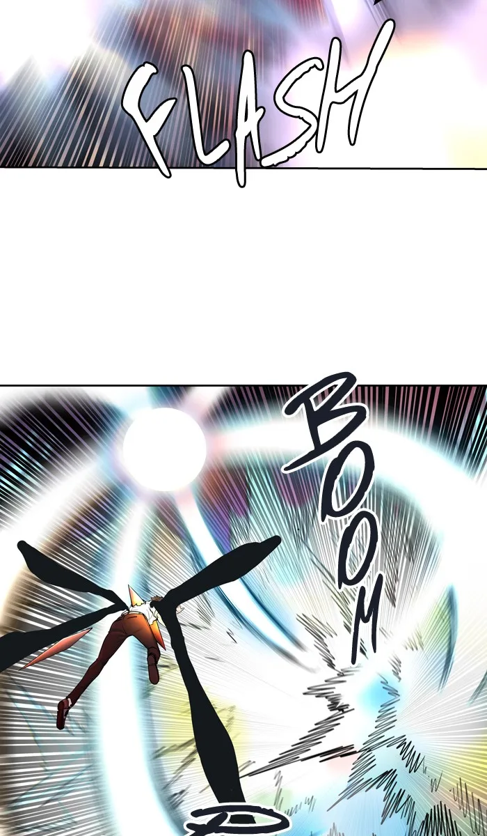 Tower of God - Chapter 414 - Page 35