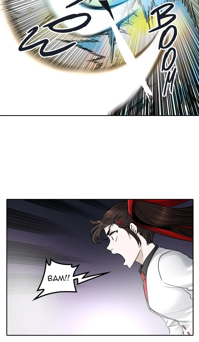 Tower of God - Chapter 414 - Page 36