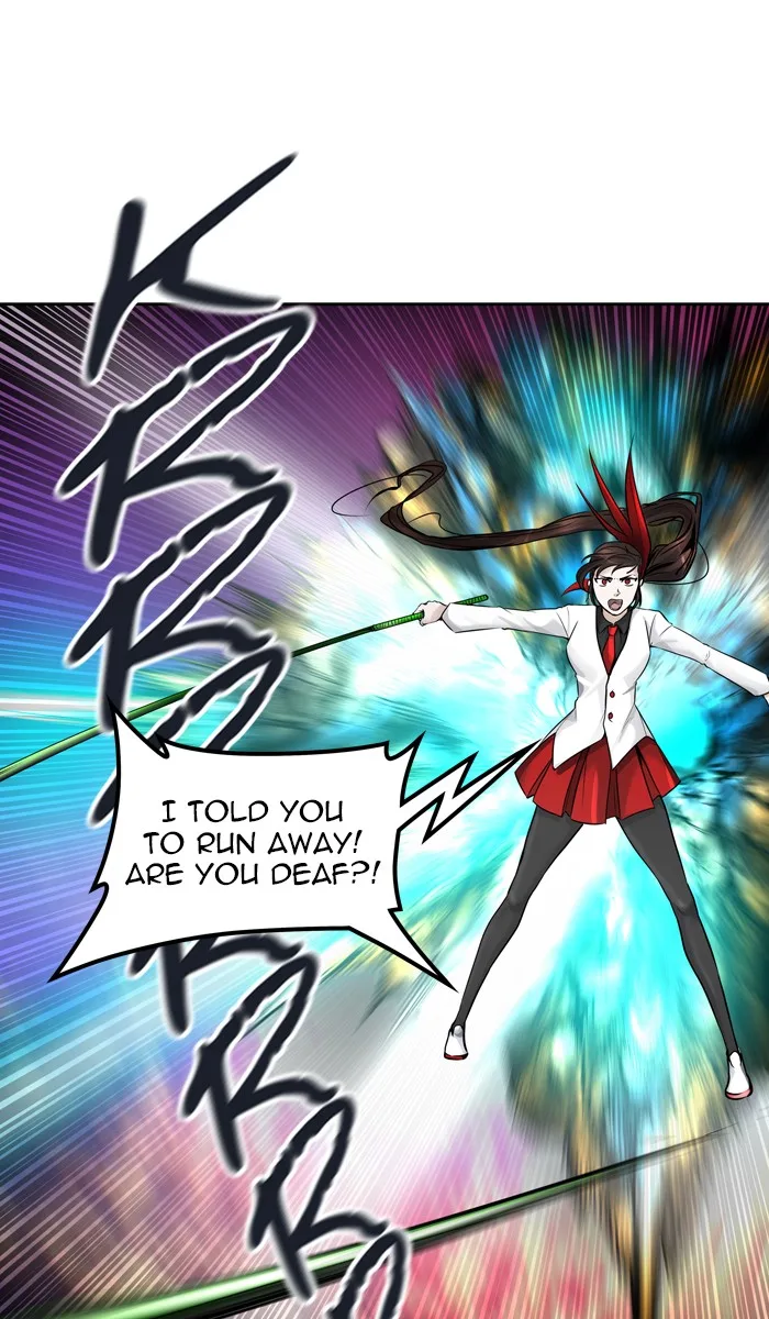 Tower of God - Chapter 414 - Page 37