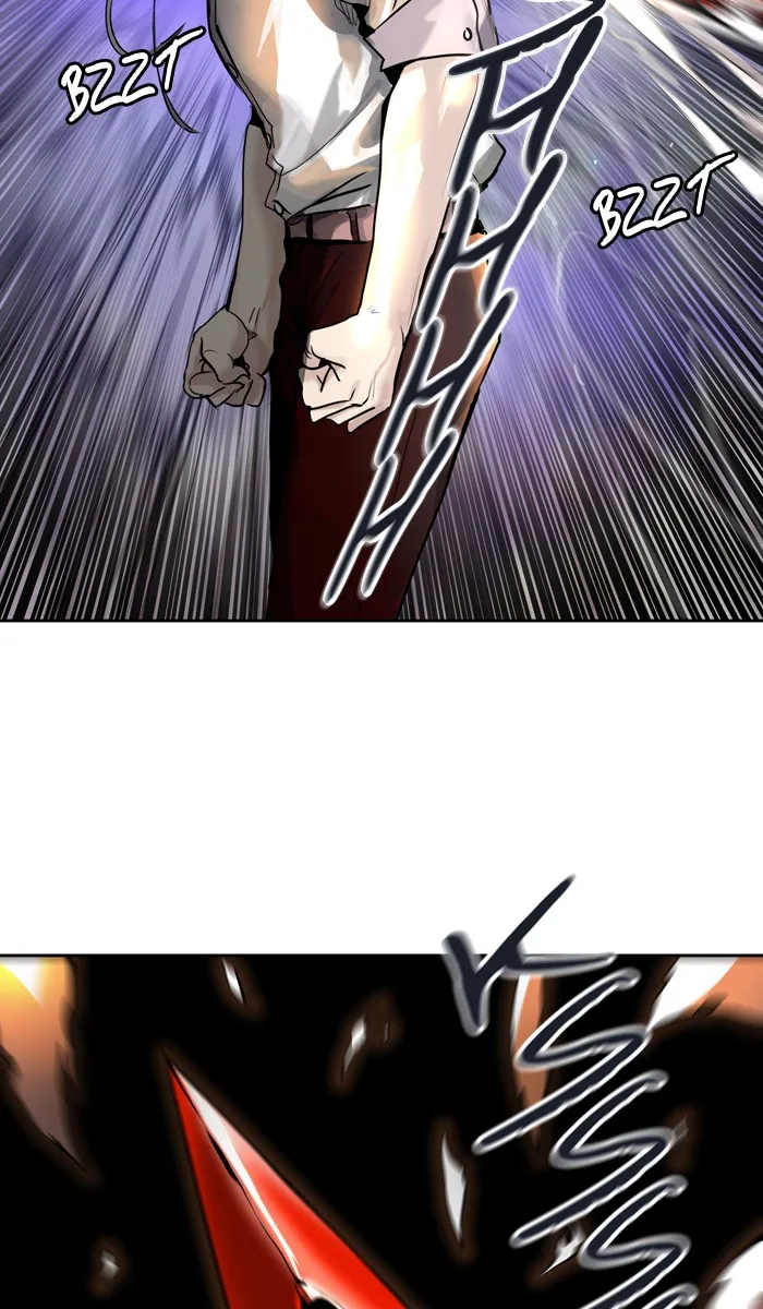 Tower of God - Chapter 414 - Page 4