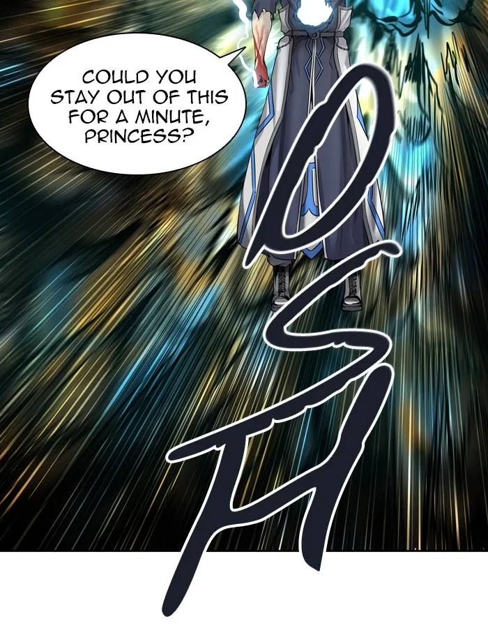 Tower of God - Chapter 414 - Page 40