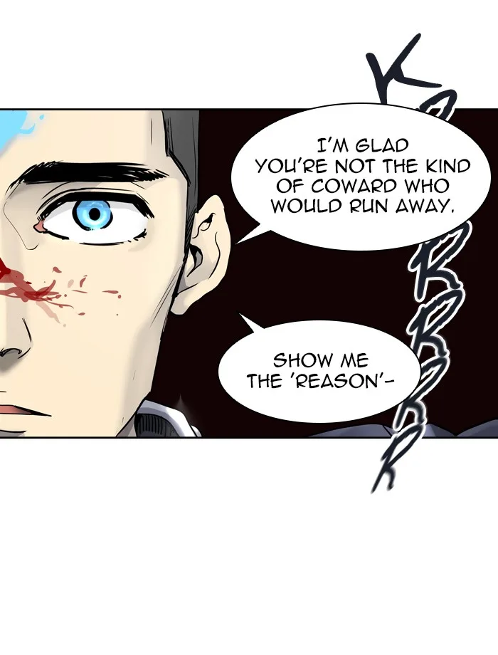 Tower of God - Chapter 414 - Page 41
