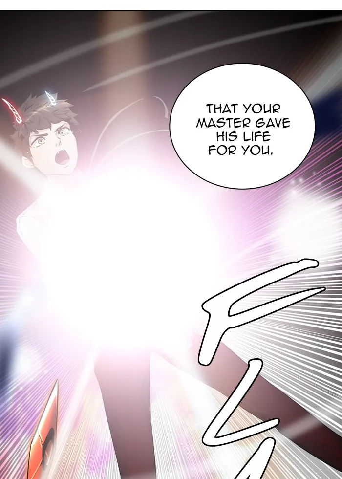 Tower of God - Chapter 414 - Page 42