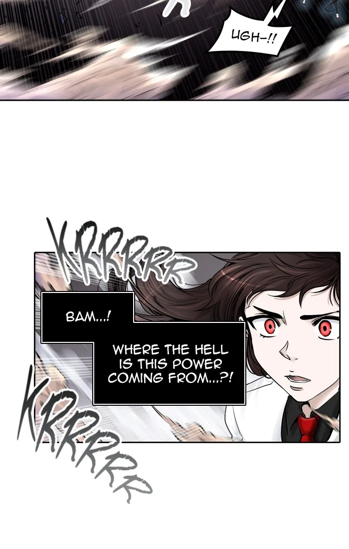 Tower of God - Chapter 414 - Page 50
