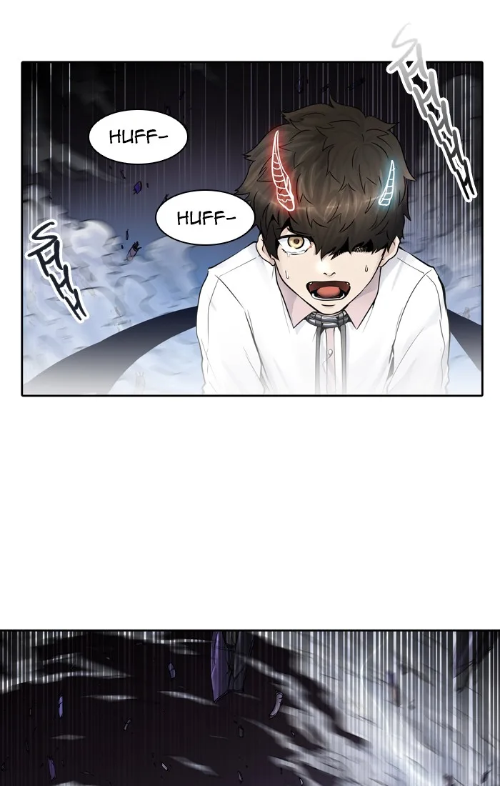 Tower of God - Chapter 414 - Page 51