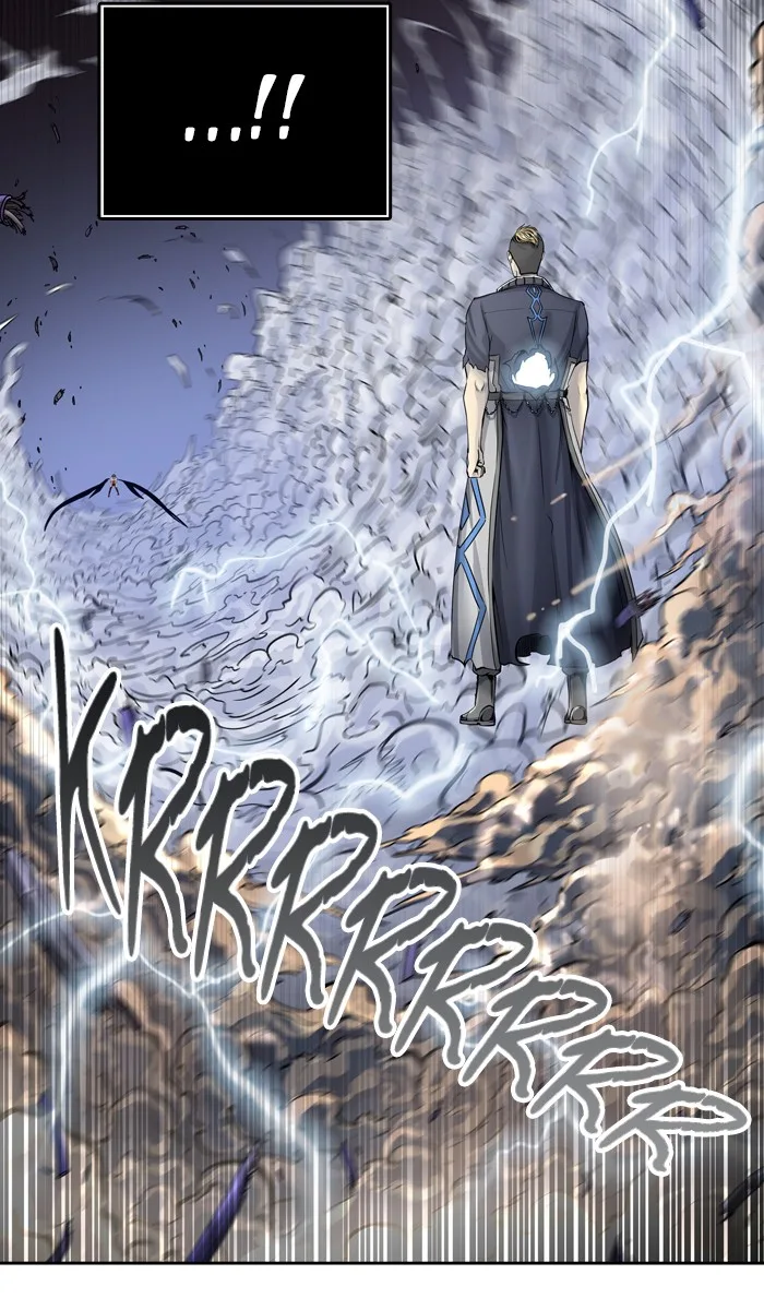 Tower of God - Chapter 414 - Page 52