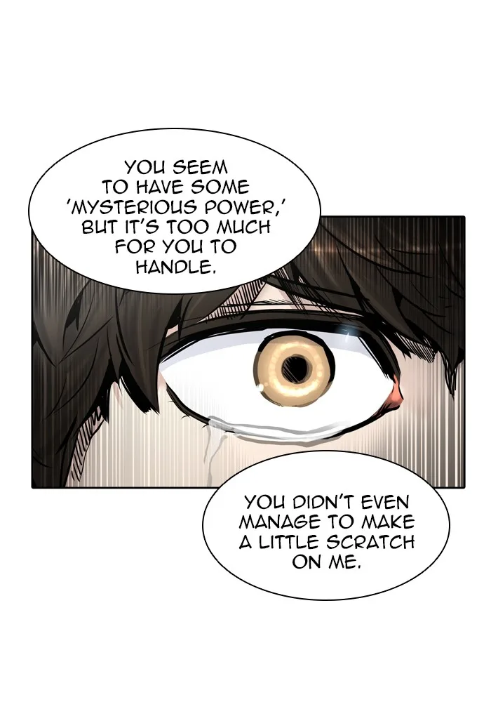 Tower of God - Chapter 414 - Page 53