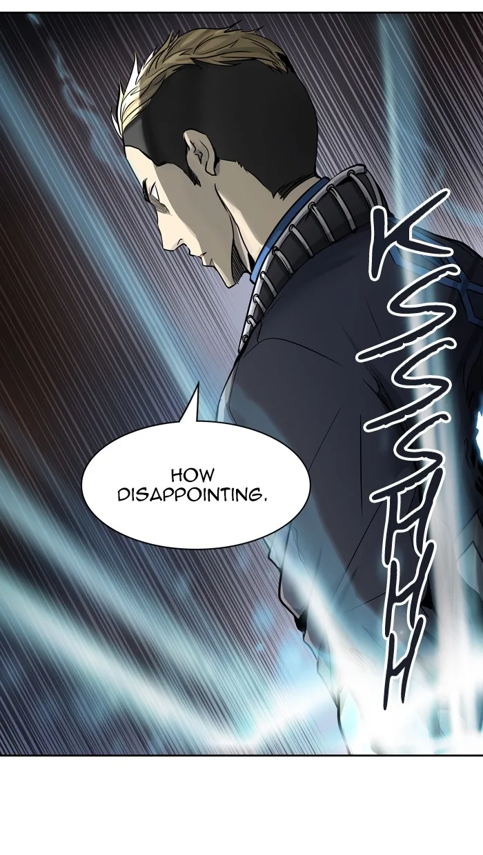Tower of God - Chapter 414 - Page 54