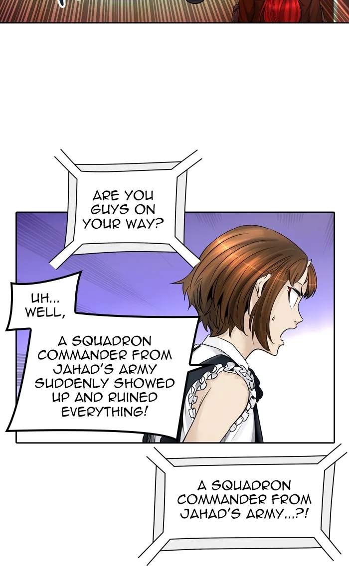 Tower of God - Chapter 414 - Page 56