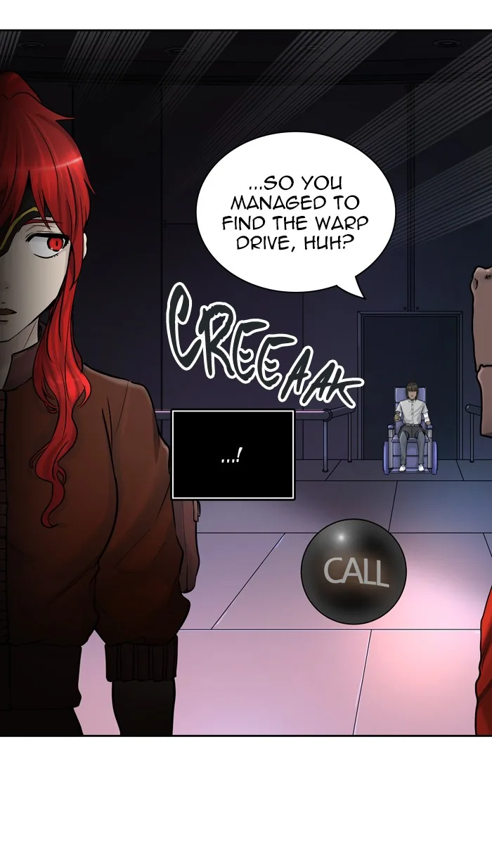 Tower of God - Chapter 414 - Page 57