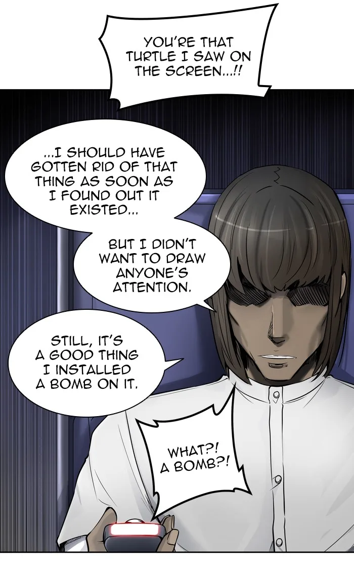 Tower of God - Chapter 414 - Page 58