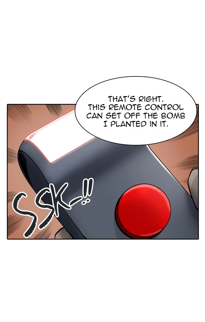 Tower of God - Chapter 414 - Page 59
