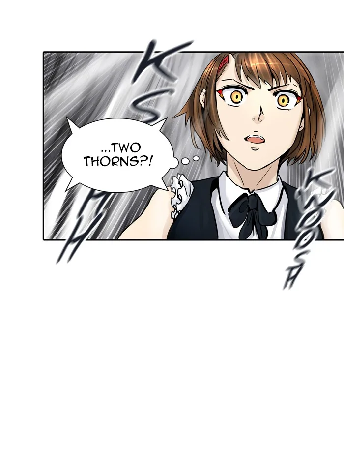 Tower of God - Chapter 414 - Page 6