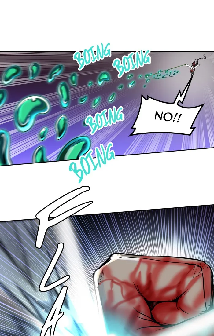 Tower of God - Chapter 414 - Page 62
