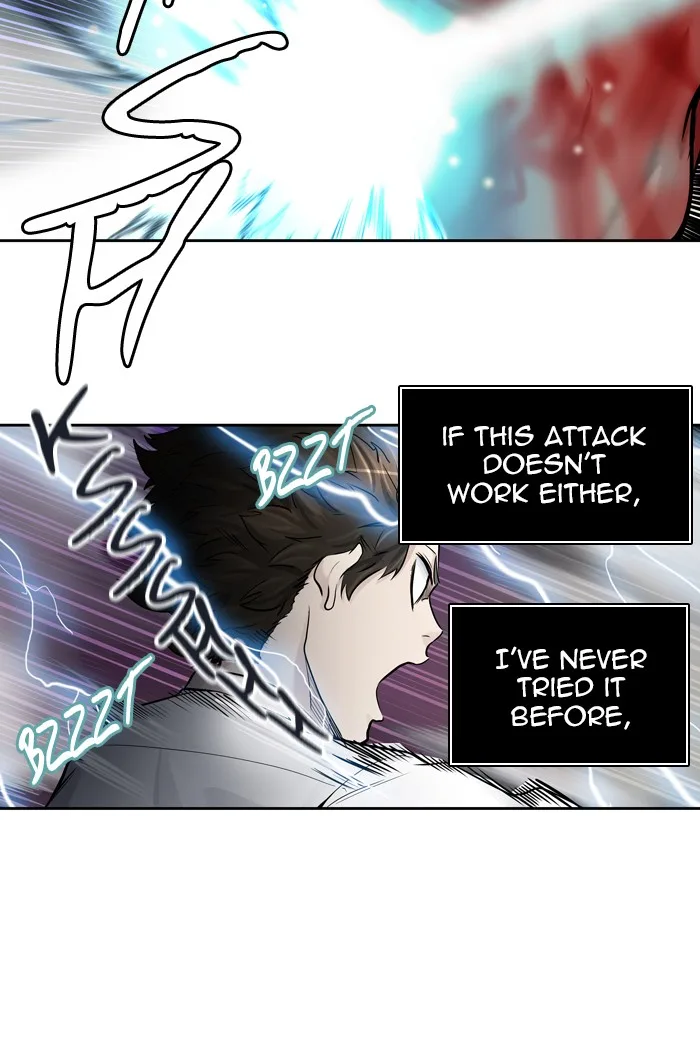 Tower of God - Chapter 414 - Page 63