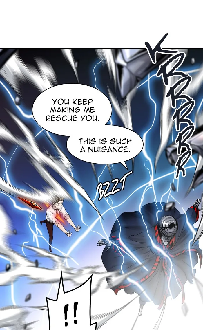 Tower of God - Chapter 414 - Page 68