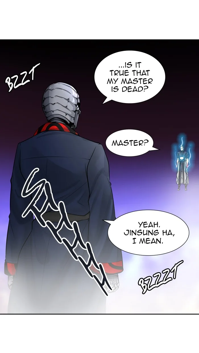 Tower of God - Chapter 414 - Page 70
