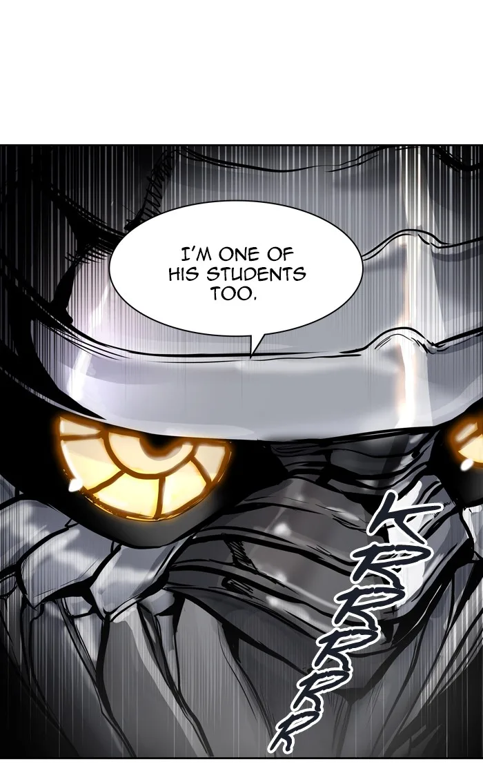 Tower of God - Chapter 414 - Page 71